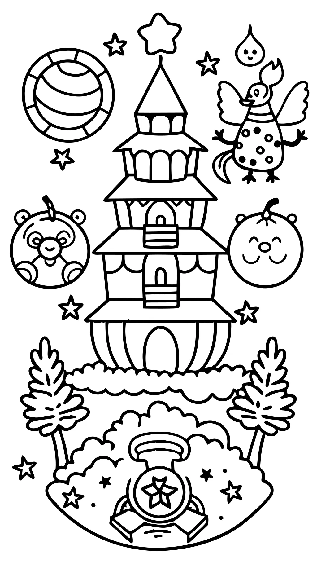 coloriages gratuits imprimables